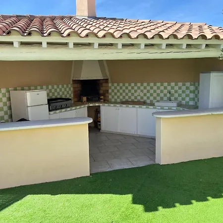 Provencale Villa